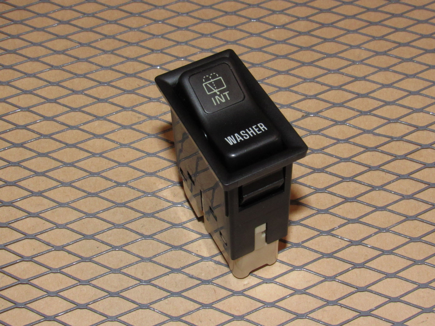88 89 90 91 Toyota Camry OEM Wiper INT & Washer Switch