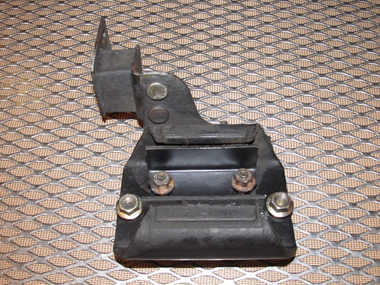 89 90 Nissan 240SX OEM Manual Transmission Mount