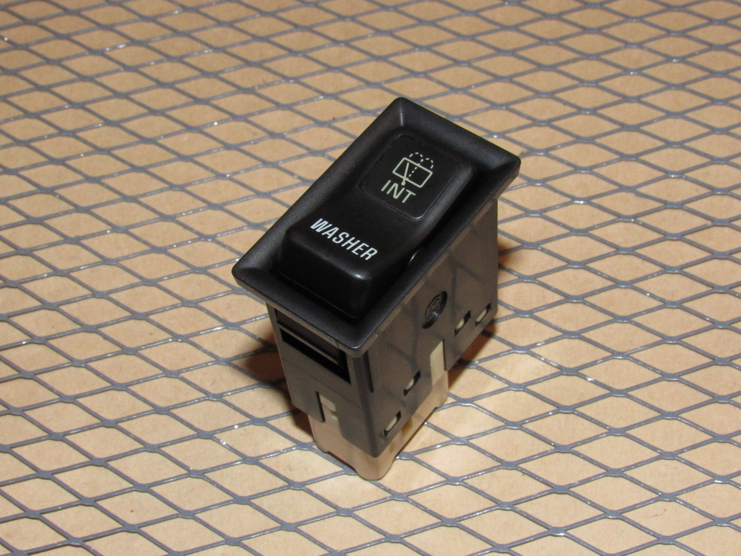 88 89 90 91 Toyota Camry OEM Wiper INT & Washer Switch