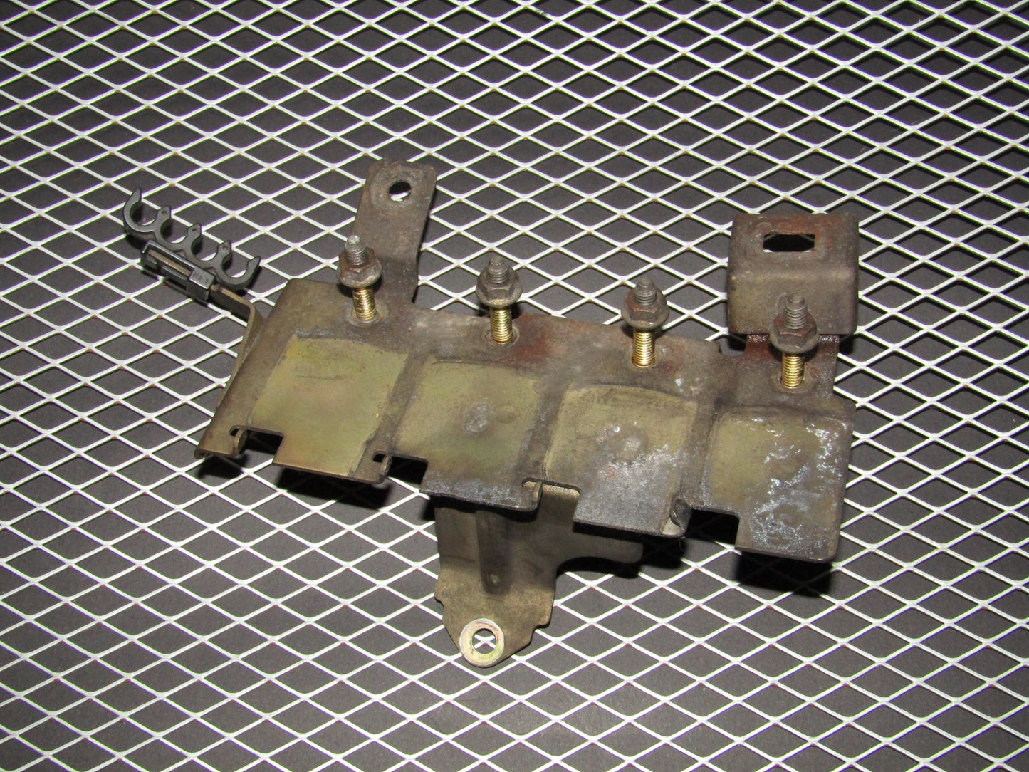 04 05 06 07 08 Mazda RX8 JDM 13B Renesis Ignition Coil Bracket