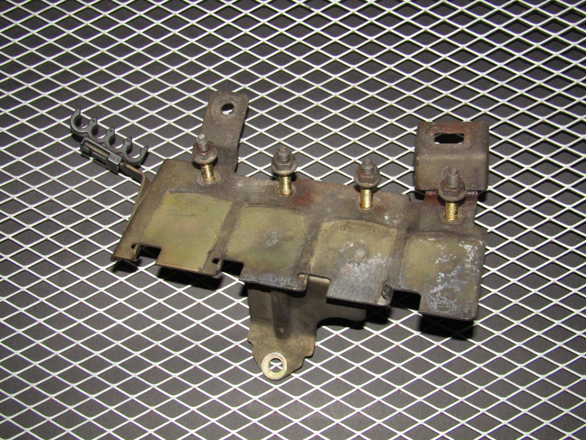 04 05 06 07 08 Mazda RX8 JDM 13B Renesis Ignition Coil Bracket