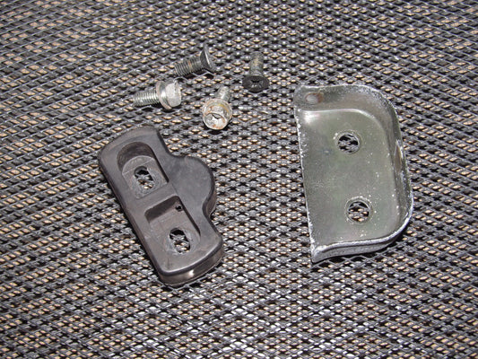 90 91 92 93 Mazda Miata OEM Door Stopper - Left