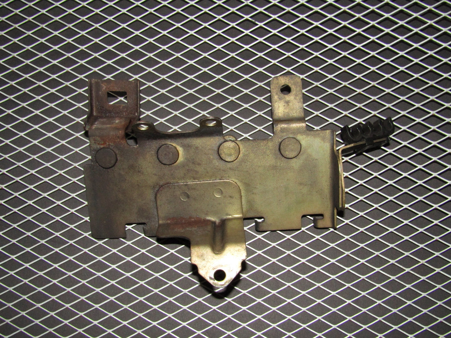 04 05 06 07 08 Mazda RX8 JDM 13B Renesis Ignition Coil Bracket