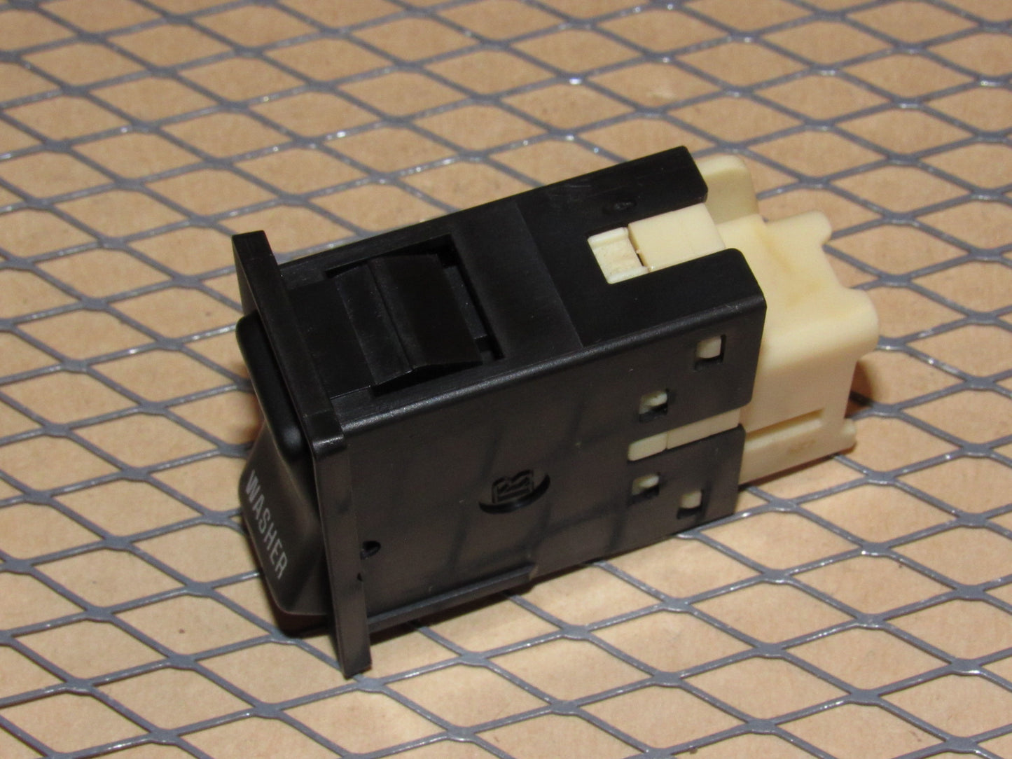 88 89 90 91 Toyota Camry OEM Wiper INT & Washer Switch