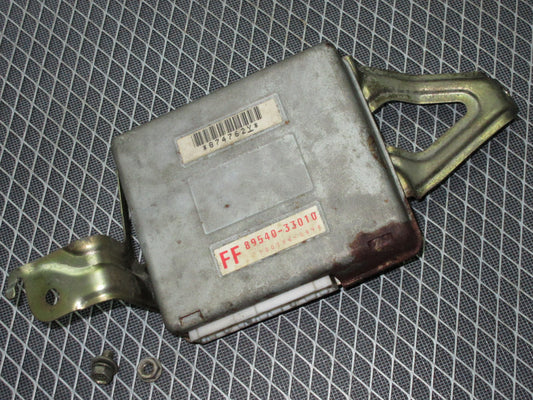 92 93 Lexus ES300 OEM ABS Module Computer - 89540-33010