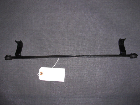 94-01 Acura Integra OEM A/C Condenser Upper Mounting Bracket & Bushing