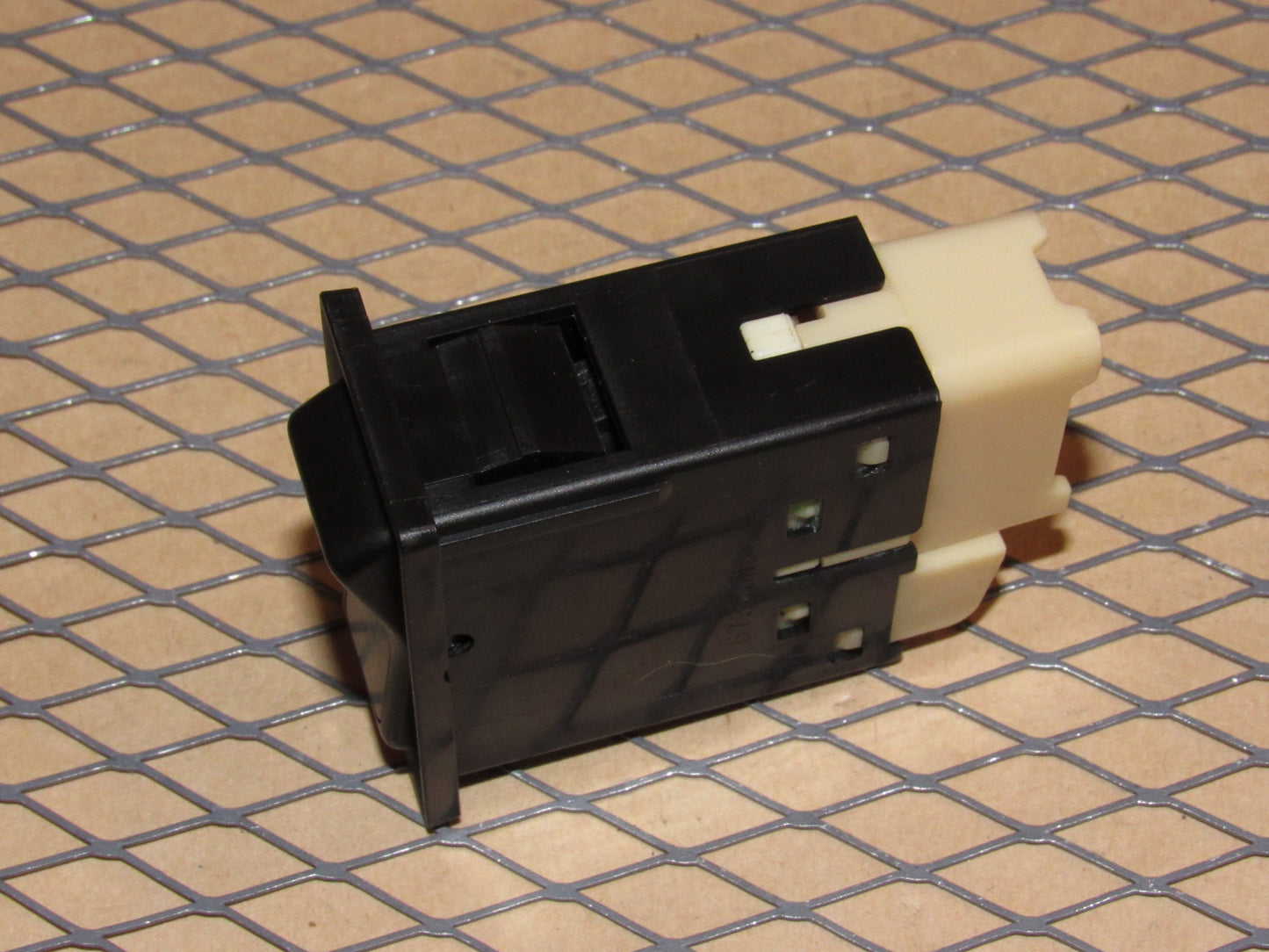 88 89 90 91 Toyota Camry OEM Wiper INT & Washer Switch