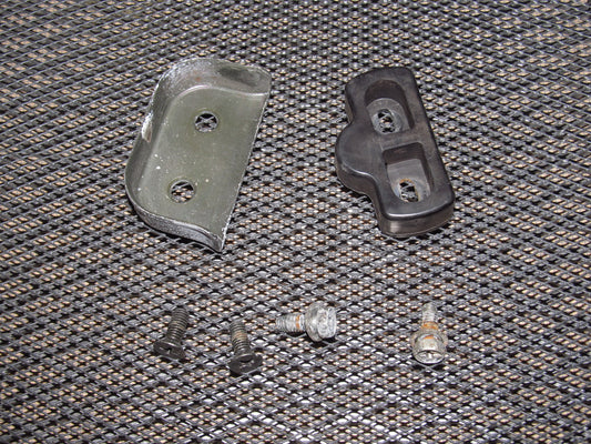 90 91 92 93 Mazda Miata OEM Door Stopper - Right