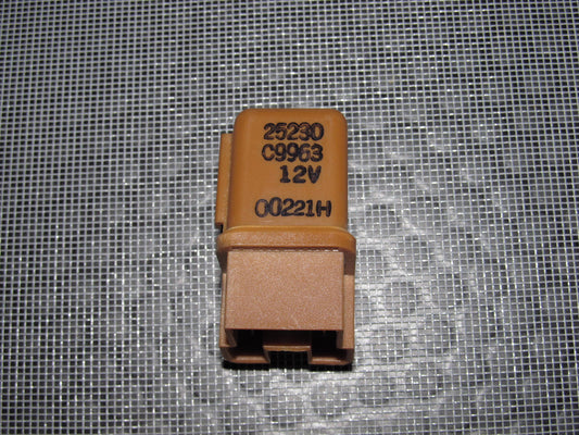 Nissan & Infiniti Relay 25230-C9963