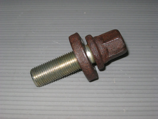 JDM 98 99 00 01 02 Honda Accord F23A OEM Crankshaft Pulley Bolt