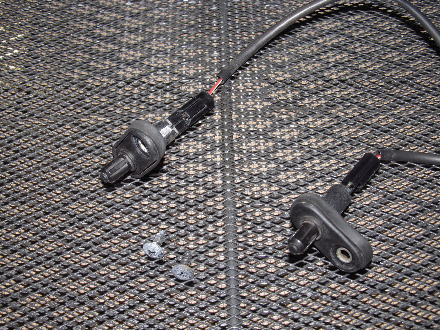 90 91 92 93 Mazda Miata OEM Door Ajar Switch