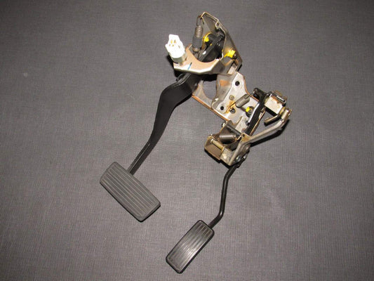93 94 95 96 97 Honda Del Sol OEM Auto Transmission Interior Pedal