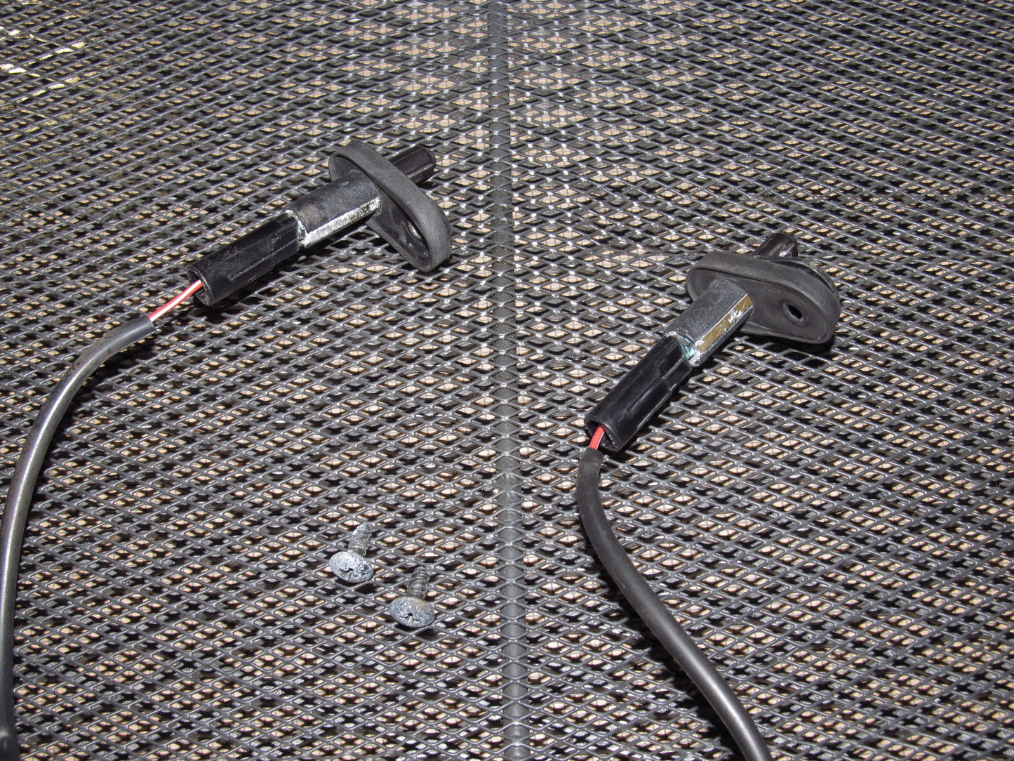 90 91 92 93 Mazda Miata OEM Door Ajar Switch