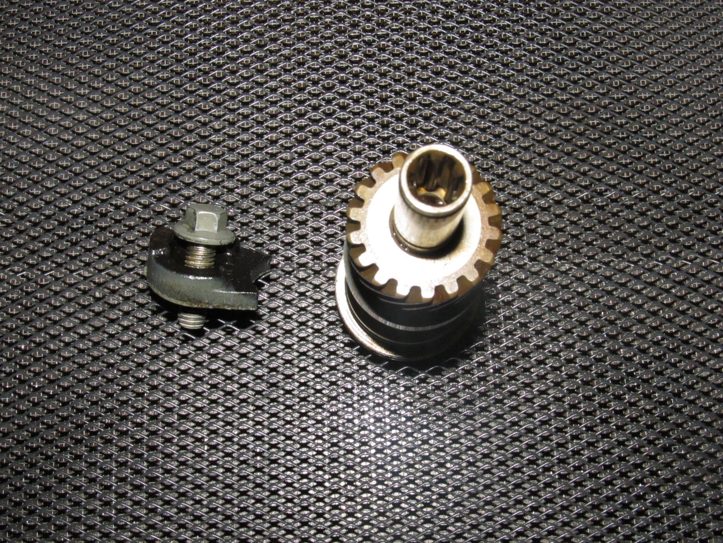 05 06 07 08 09 Ford Mustang 4.0 V6 OEM Intermediate Shaft Sprocket