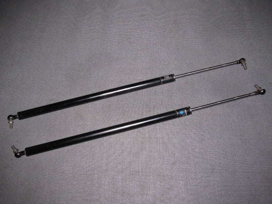 90 91 92 93 94 95 96 Nissan 300zx OEM Hatch Door Trunk Shock Strut Set
