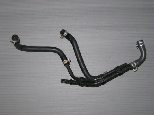 JDM 98 99 00 01 02 Honda Accord F23A OEM Throttle & Intake Line