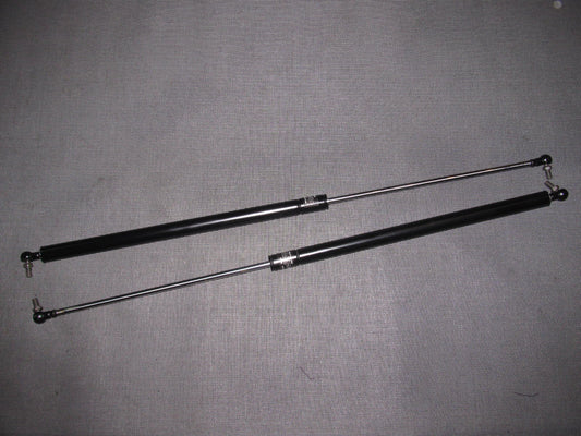 90 91 92 93 94 95 96 Nissan 300zx OEM Hatch Door Trunk Shock Strut Set