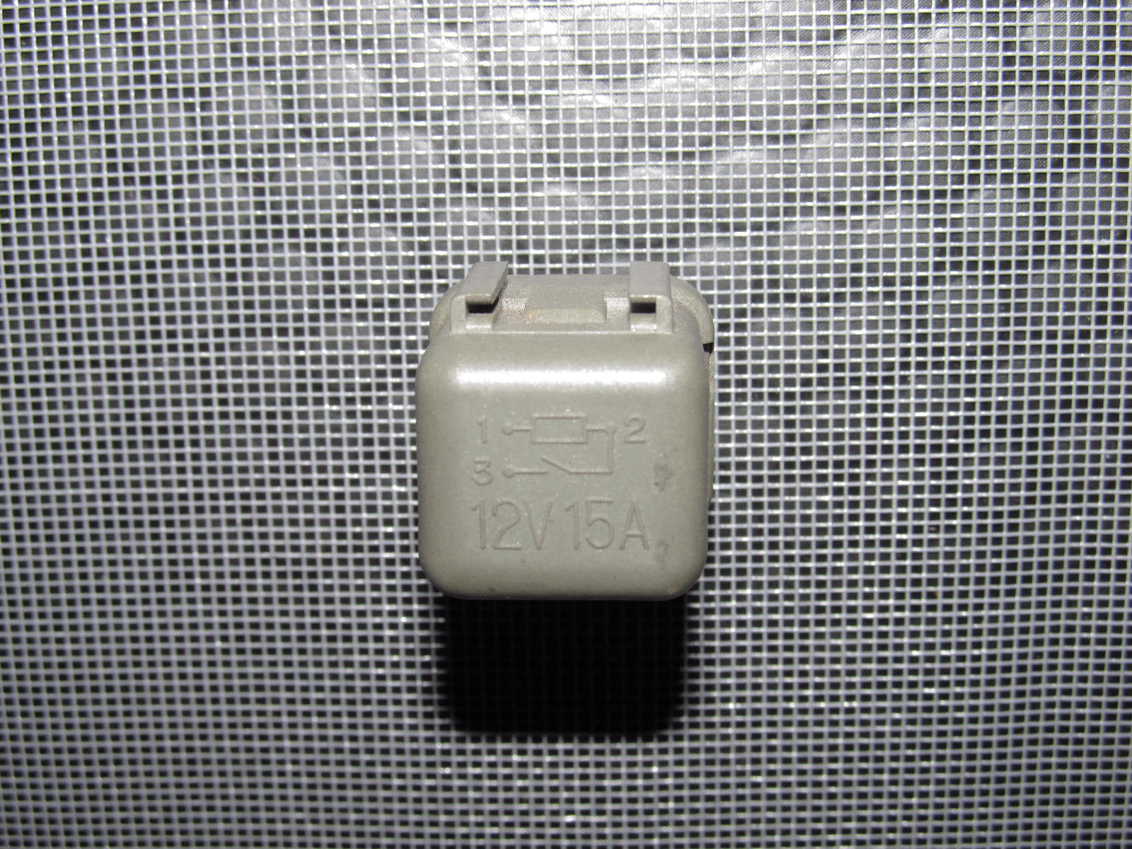 Nissan & Infiniti Relay 26320-C9960