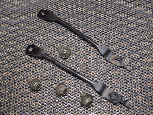 90 91 92 93 Mazda Miata OEM Fender Linkage Rod