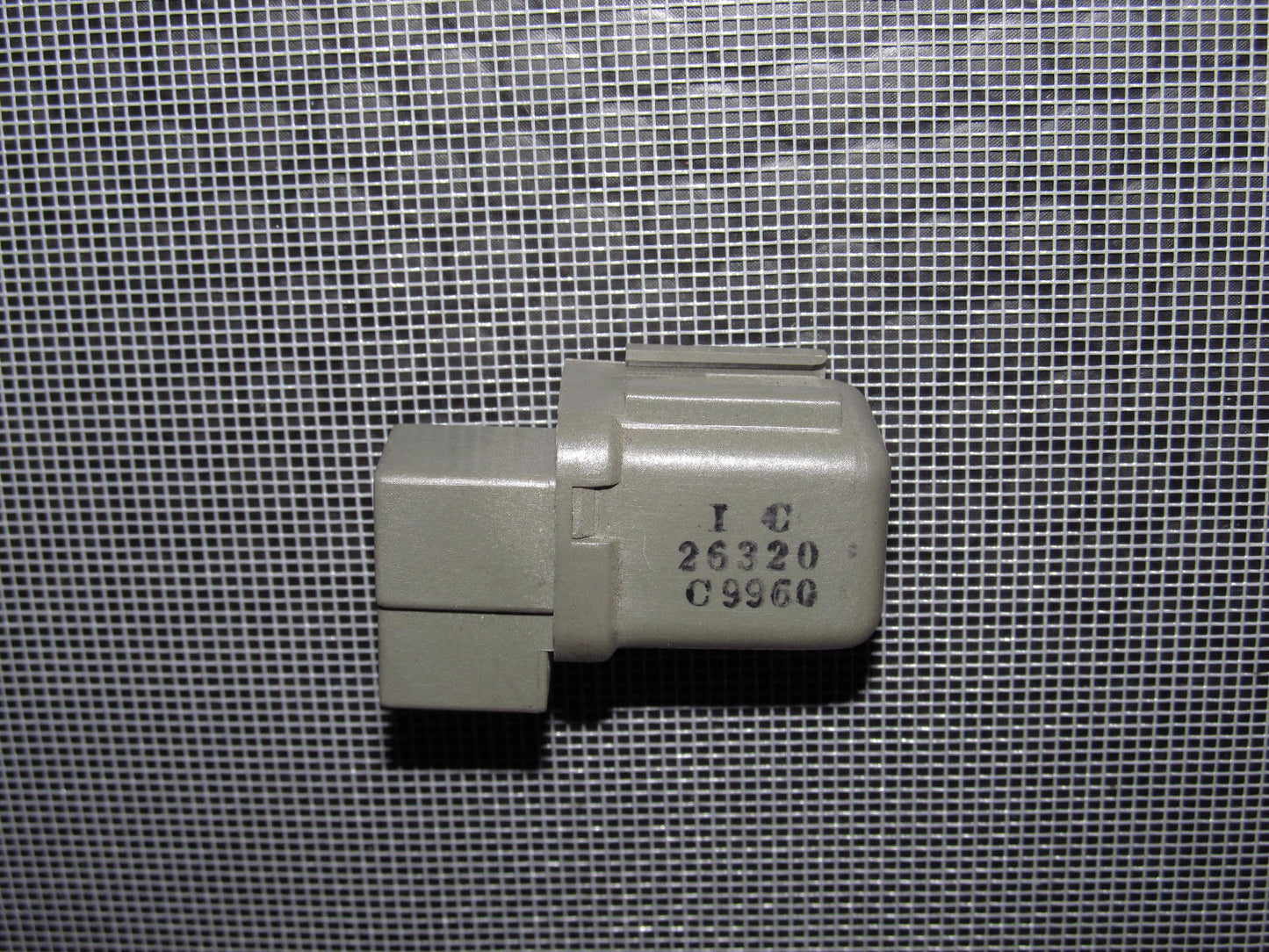 Nissan & Infiniti Relay 26320-C9960