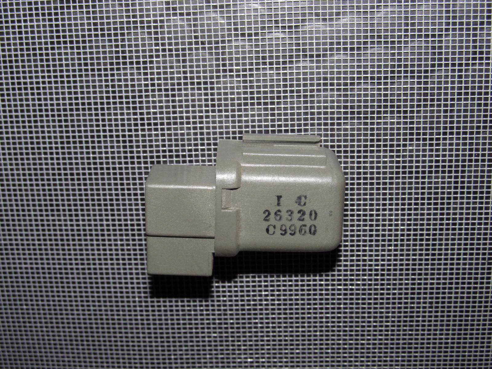 Nissan & Infiniti Relay 26320-C9960