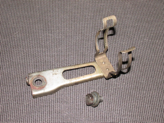 87 88 89 Toyota MR2 OEM EGR Amplifier Holder - 4AGE