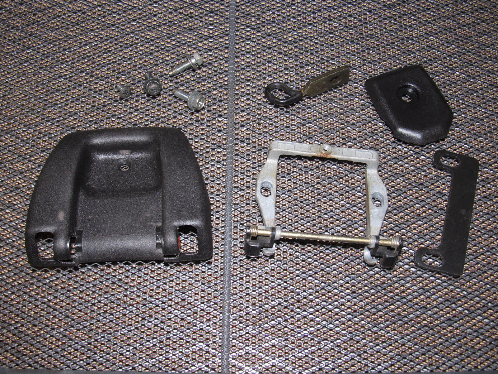 89 90 Nissan 240SX OEM Moonroof Handle