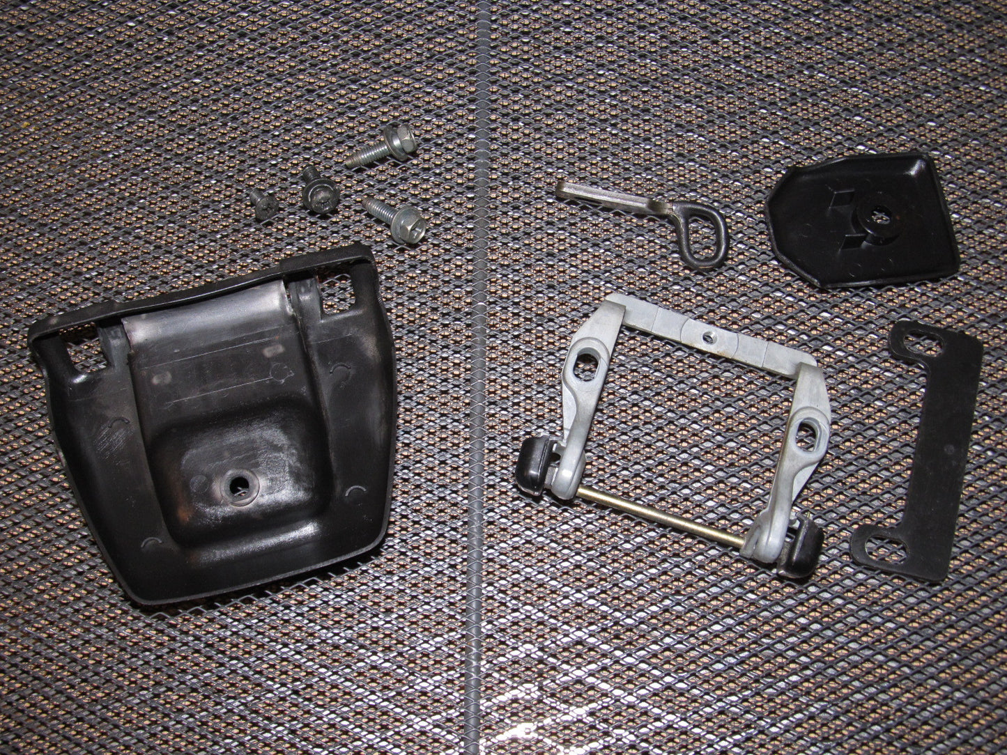 89 90 Nissan 240SX OEM Moonroof Handle