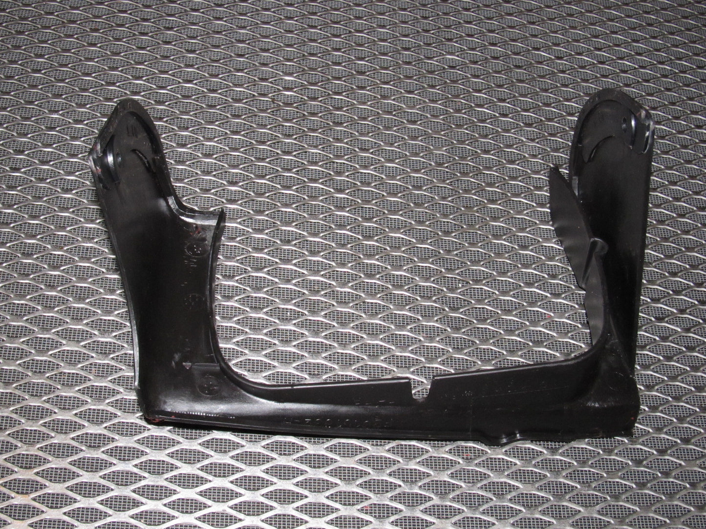 86 87 88 Mazda RX7 OEM Headlight Lower Cover Trim - Left