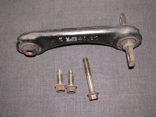 94 95 96 97 98 99 0001 Acura Integra GSR OEM Control Camber Arm Link - Rear Right
