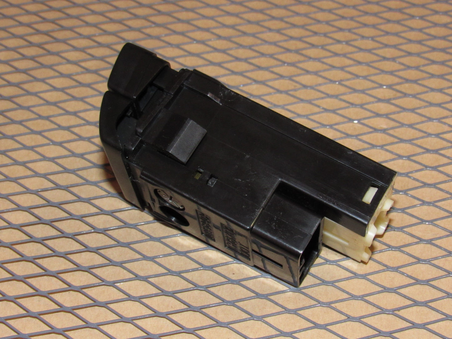 88 89 90 91 Toyota Camry OEM Flasher Hazard Light & Cruise Control Switch