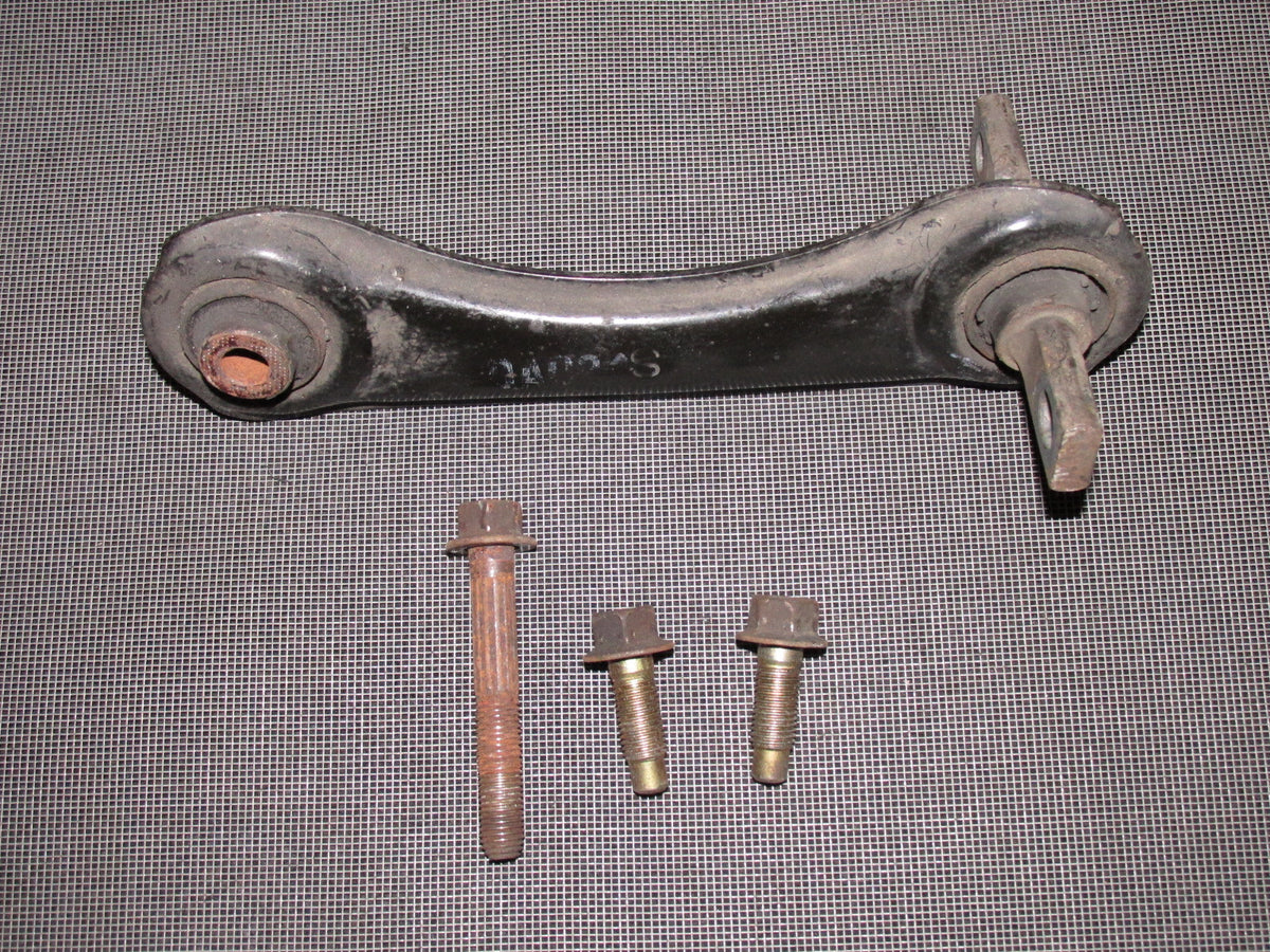 94 95 96 97 98 99 00 01 Acura Integra OEM Control Camber Arm Link - Rear Left