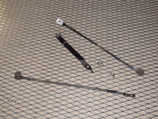 94 95 96 97 Mazda Miata OEM Fender Linkage Rod Bracket