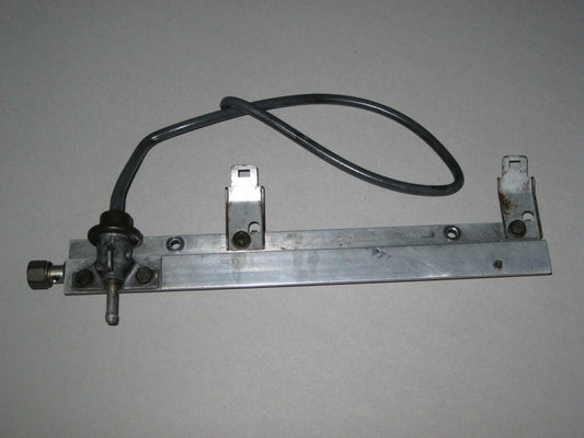 JDM 98 99 00 01 02 Honda Accord F23A OEM Fuel Rail & Regulator