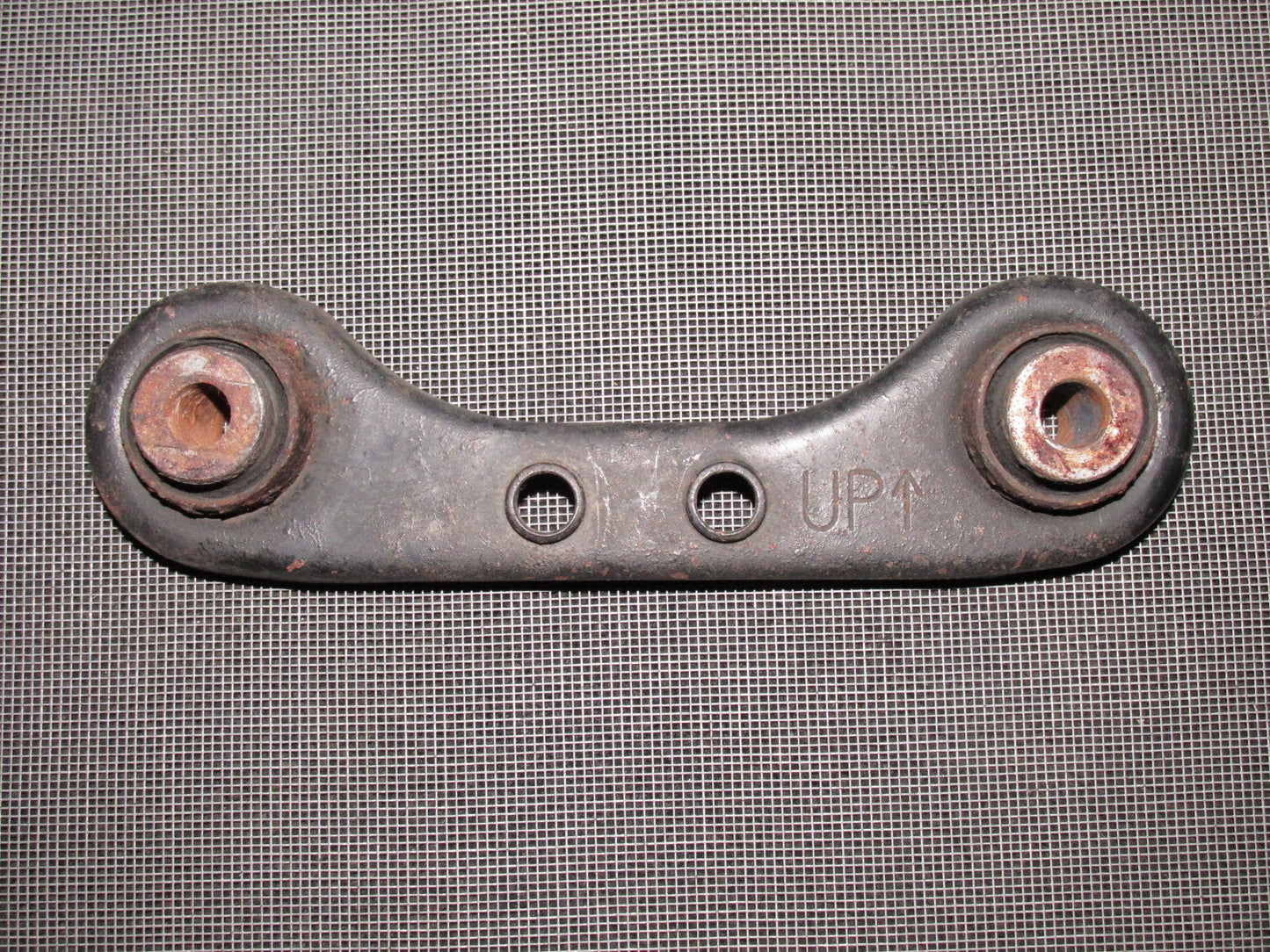 94 95 96 97 98 99 0001 Acura Integra GSR OEM Control Compensation Arm Link - Rear Left