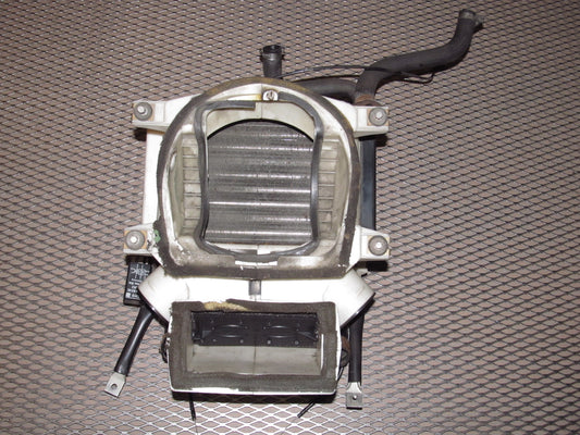 83-85 Porsche 944 OEM Heater Core & Box