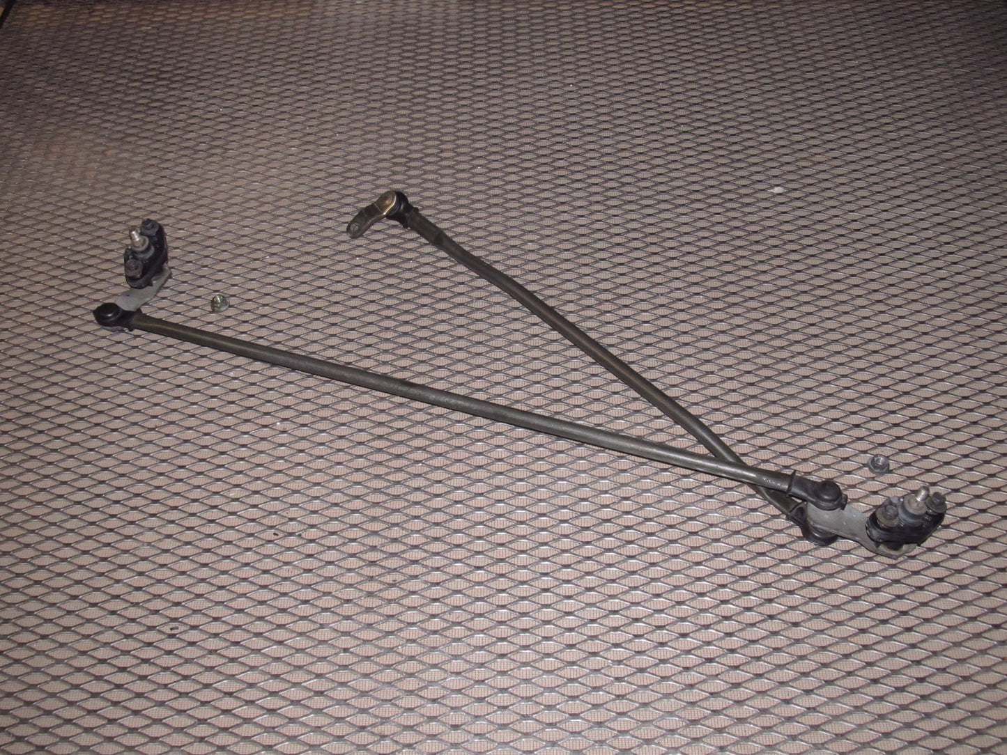 94 95 96 97 Mazda Miata OEM Front Wiper Linkage