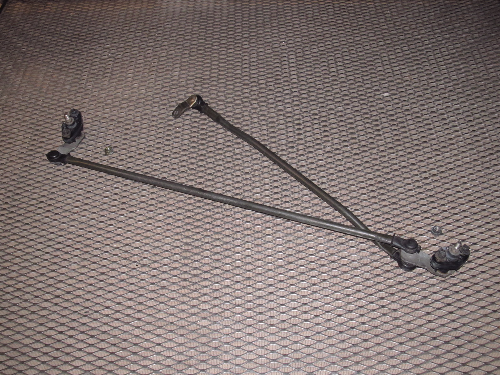 94 95 96 97 Mazda Miata OEM Front Wiper Linkage