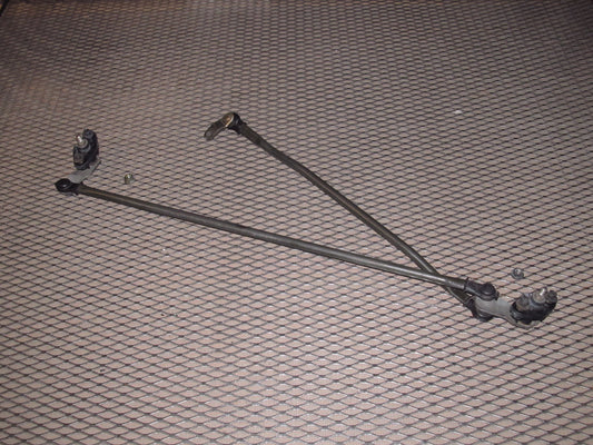 94 95 96 97 Mazda Miata OEM Front Wiper Linkage