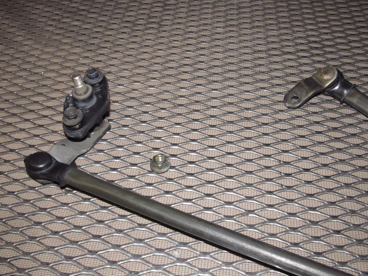 94 95 96 97 Mazda Miata OEM Front Wiper Linkage