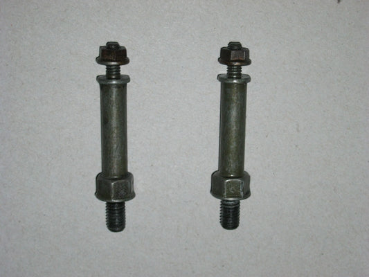 JDM 98 99 00 01 02 Honda Accord F23A OEM Fuel Rail Mounting Bolt