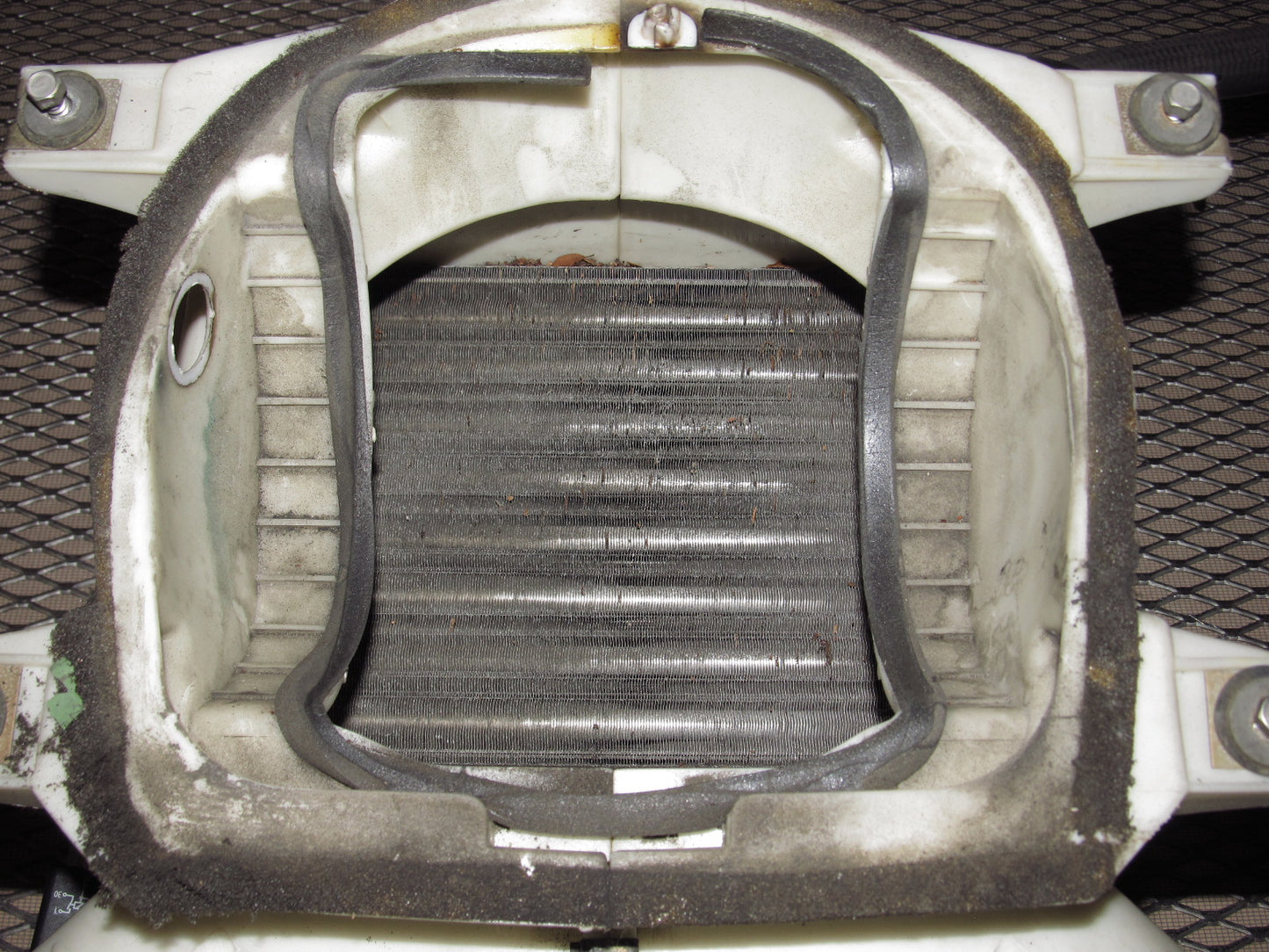 83-85 Porsche 944 OEM Heater Core & Box