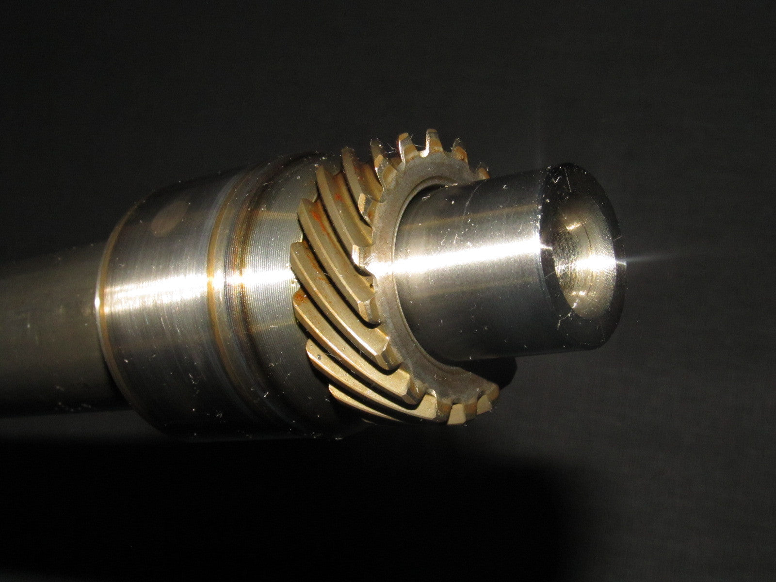 05 06 07 08 09 Ford Mustang 4.0 V6 OEM Engine Intermediate Shaft