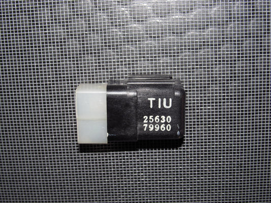 Nissan & Infiniti Relay 25630-79960