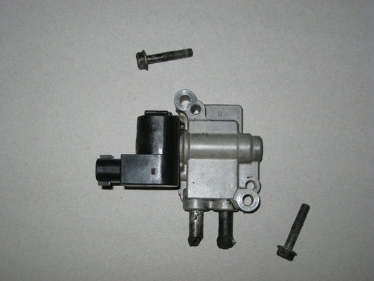 JDM 98 99 00 01 02 Honda Accord F23A OEM Idle Air Control Valve IACV