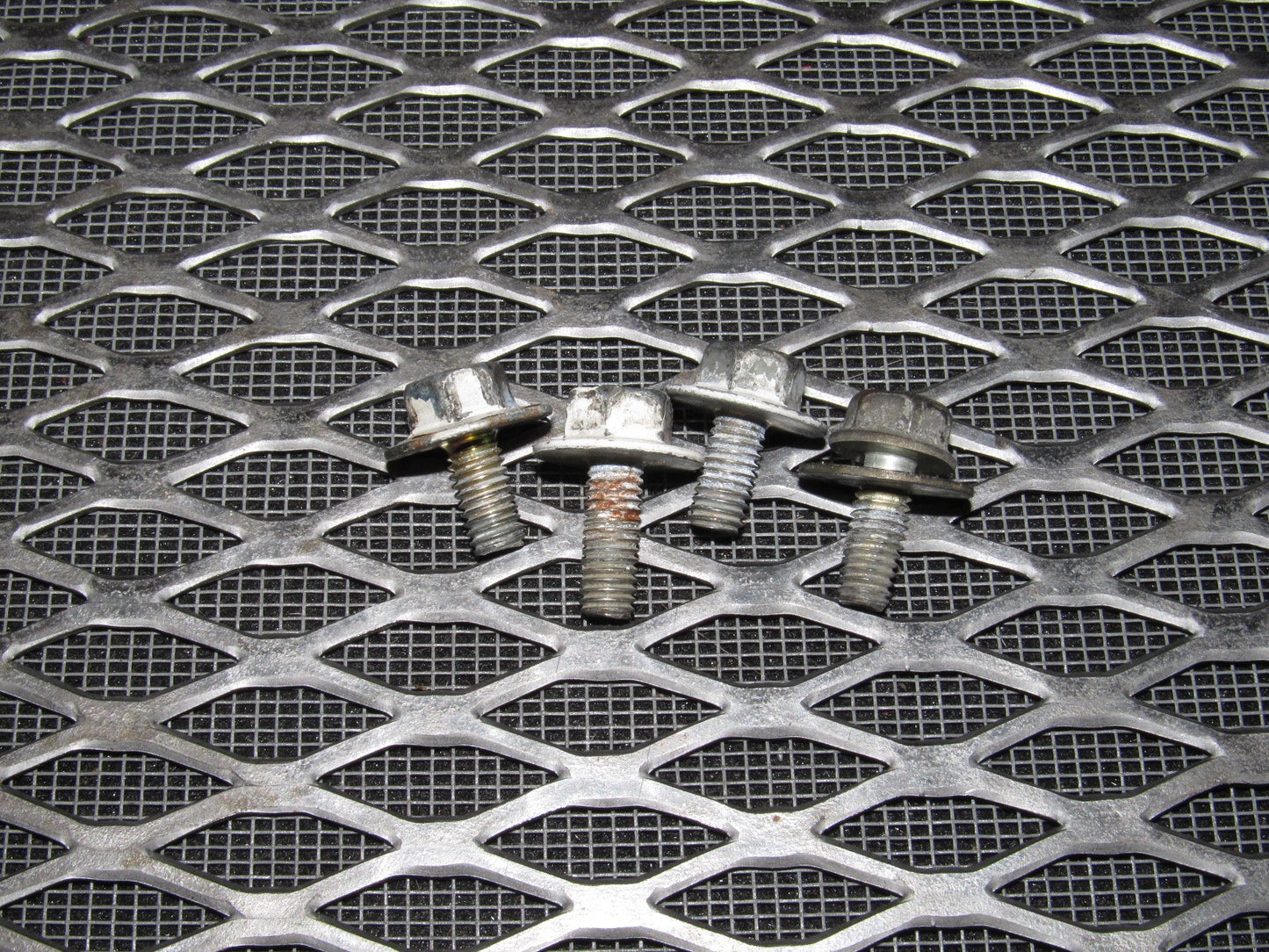 86 87 88 Mazda RX7 OEM Headlight Assembly - Right