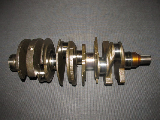 05 06 07 08 09 10 Ford Mustang 4.0 V6 OEM Crankshaft