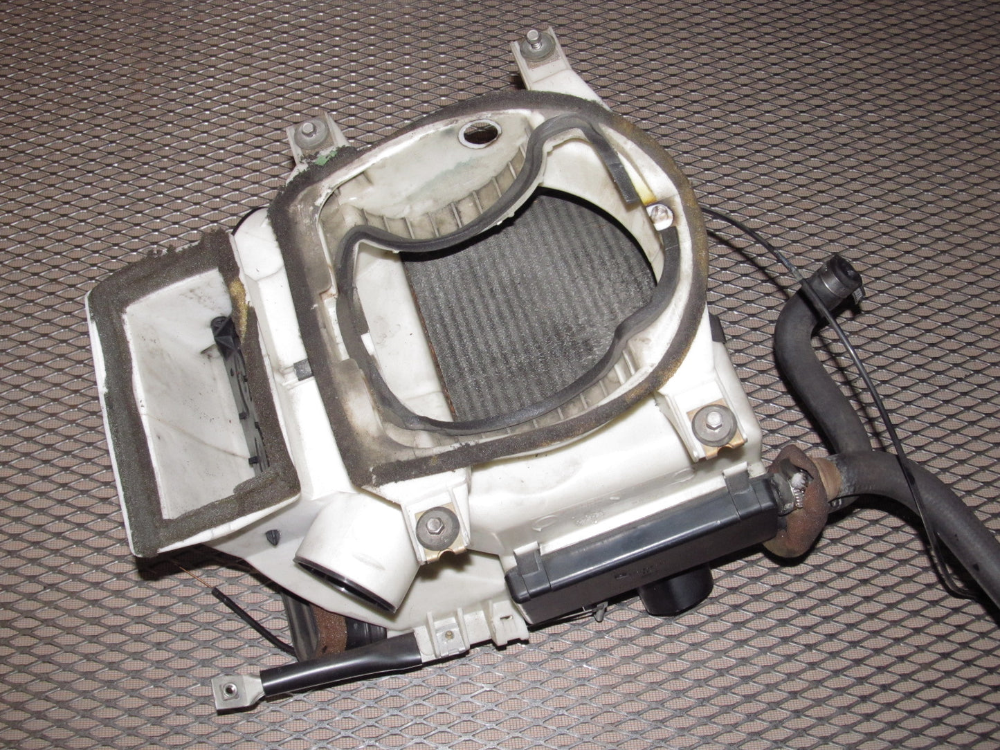 83-85 Porsche 944 OEM Heater Core & Box