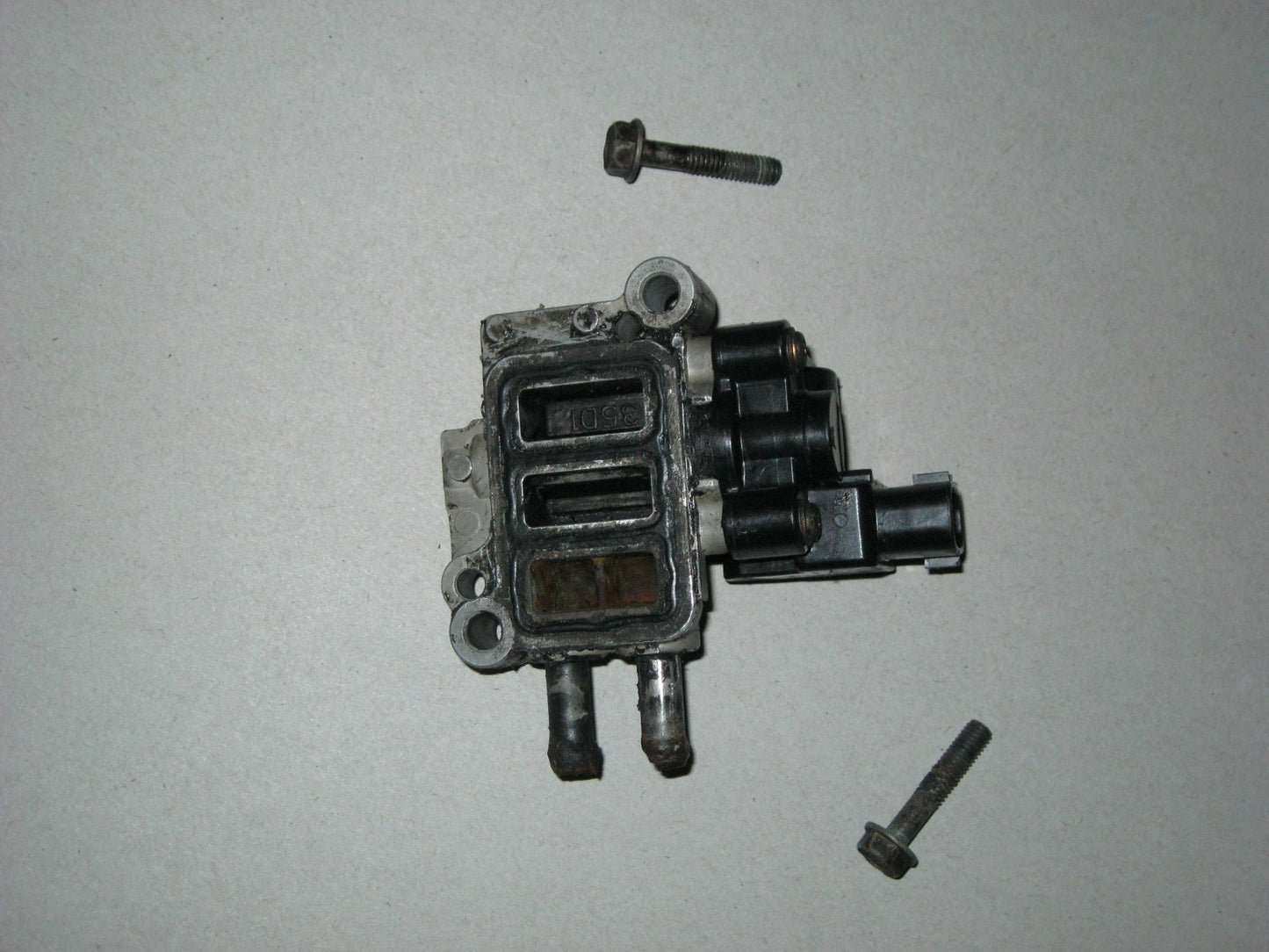 JDM 98 99 00 01 02 Honda Accord F23A OEM Idle Air Control Valve IACV