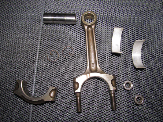 90 91 92 93 Mazda Miata OEM 1.6L Piston Rod Assembly